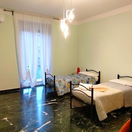 דירות Tolfa Casa Di Anna מראה חיצוני תמונה