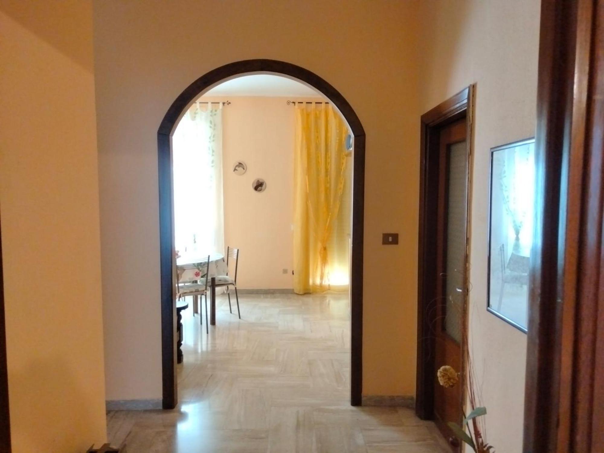 דירות Tolfa Casa Di Anna מראה חיצוני תמונה