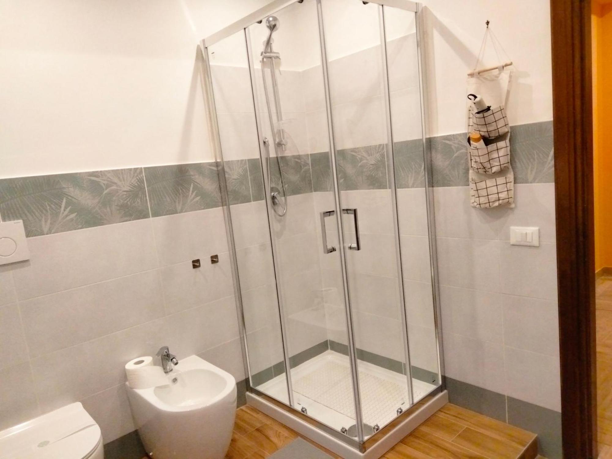 דירות Tolfa Casa Di Anna מראה חיצוני תמונה