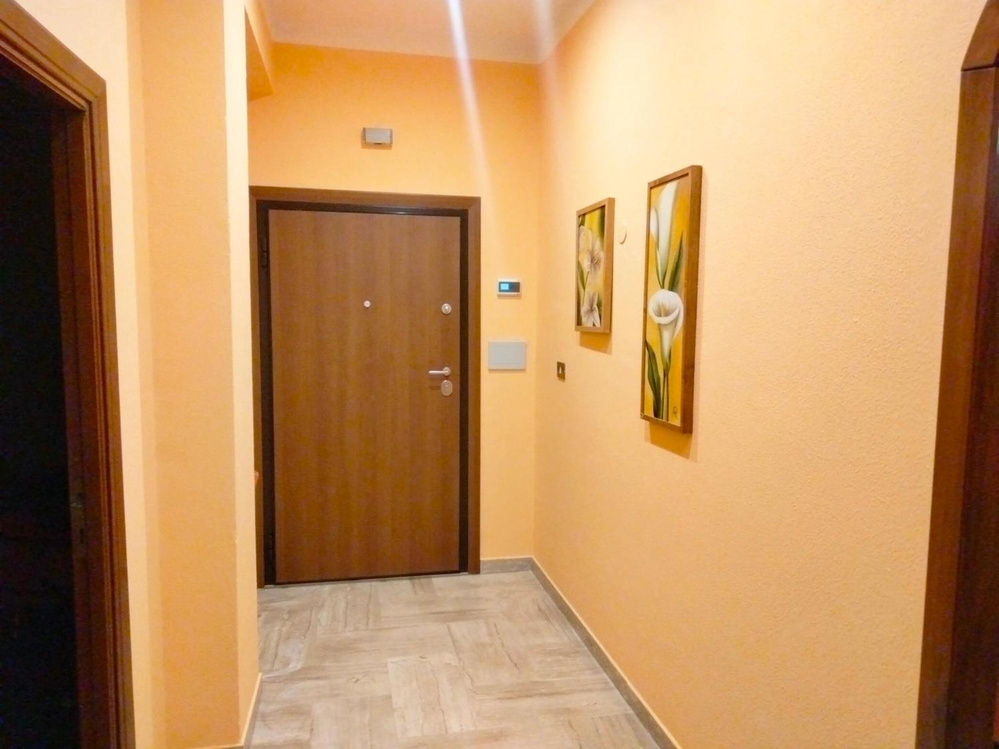 דירות Tolfa Casa Di Anna מראה חיצוני תמונה