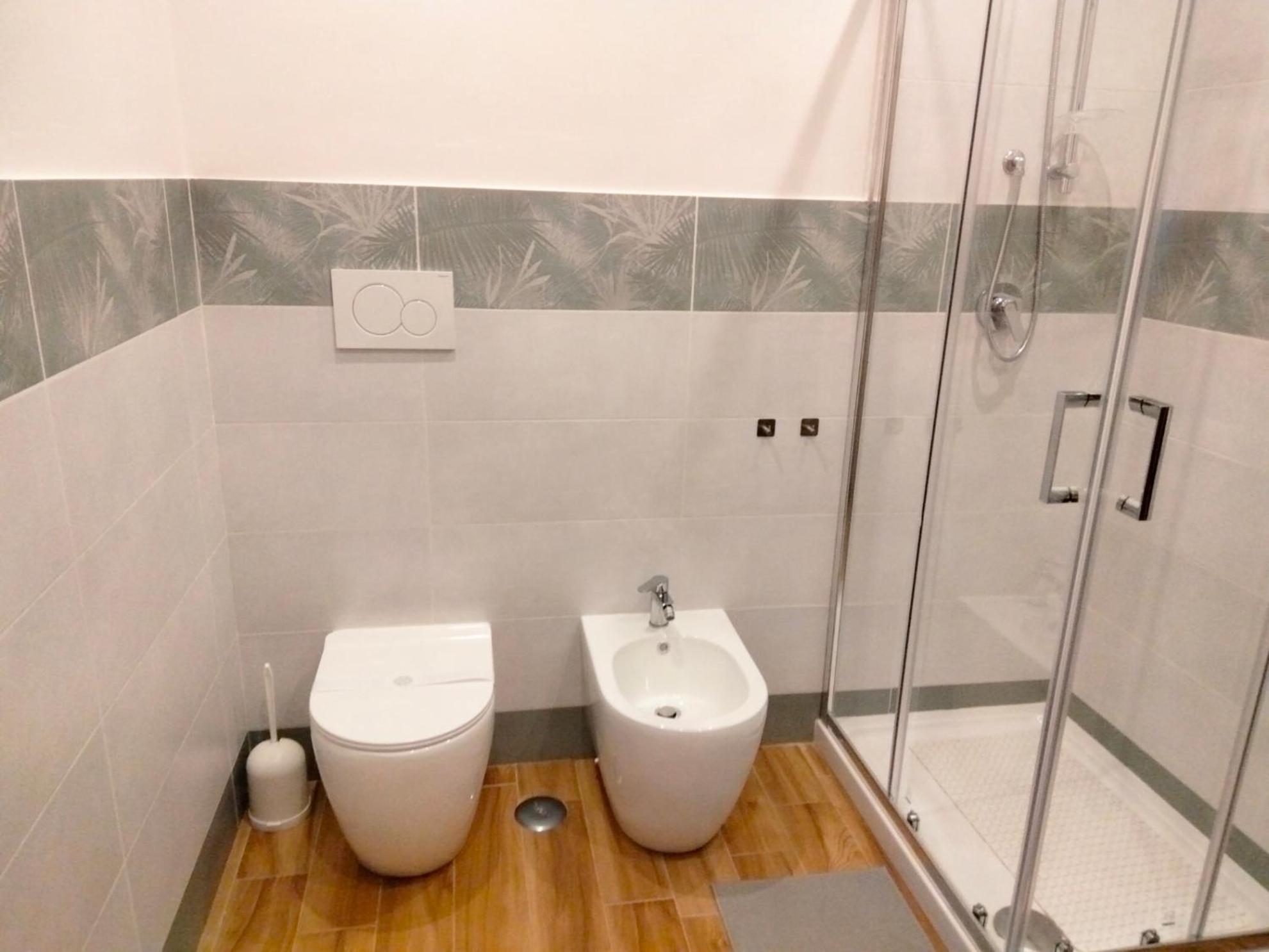 דירות Tolfa Casa Di Anna מראה חיצוני תמונה