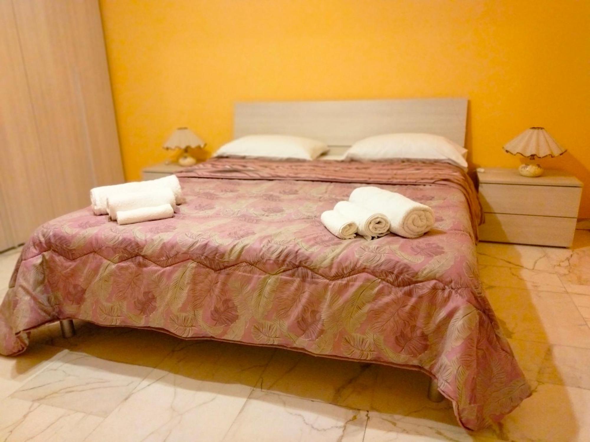 דירות Tolfa Casa Di Anna מראה חיצוני תמונה