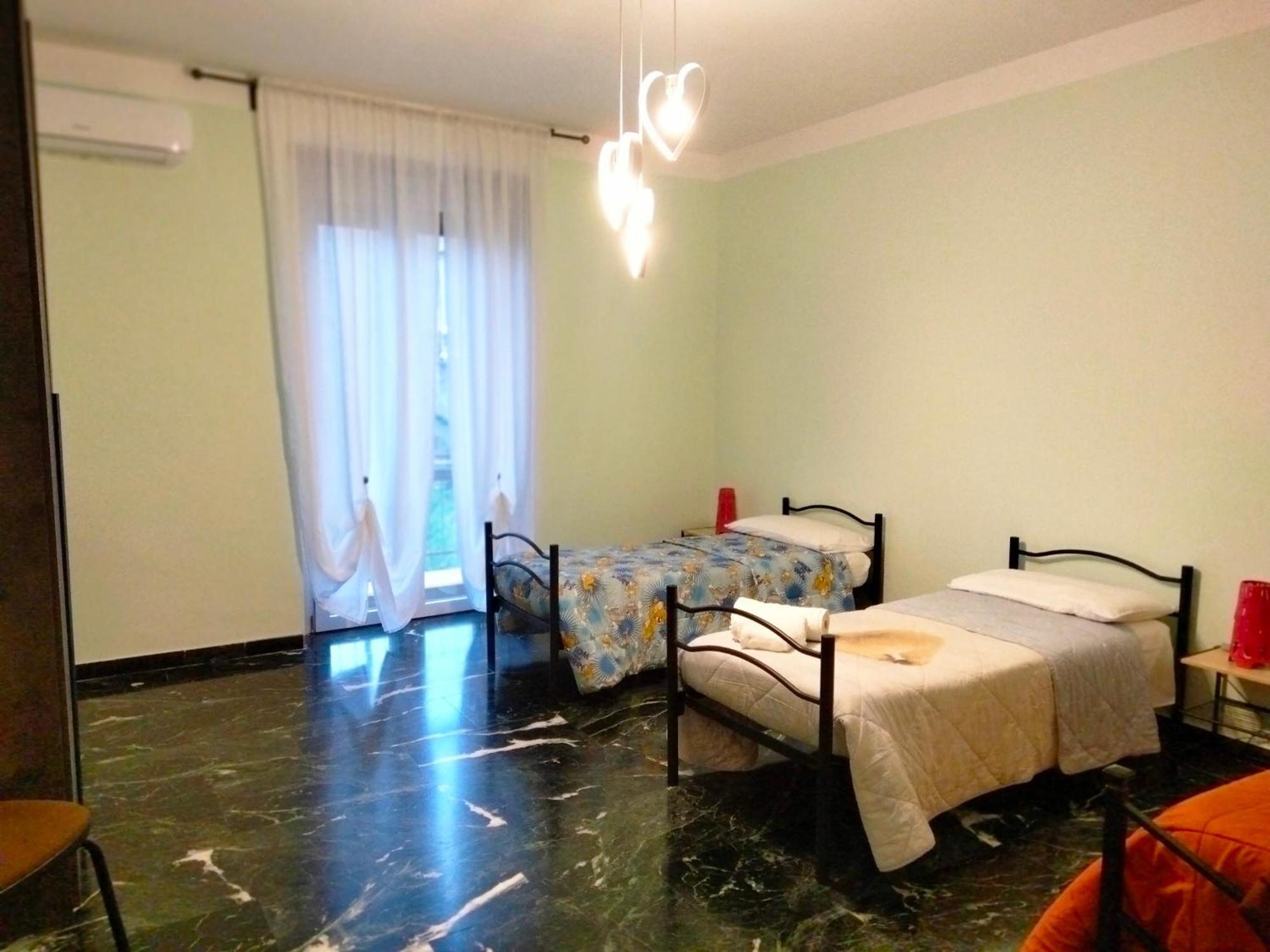 דירות Tolfa Casa Di Anna מראה חיצוני תמונה