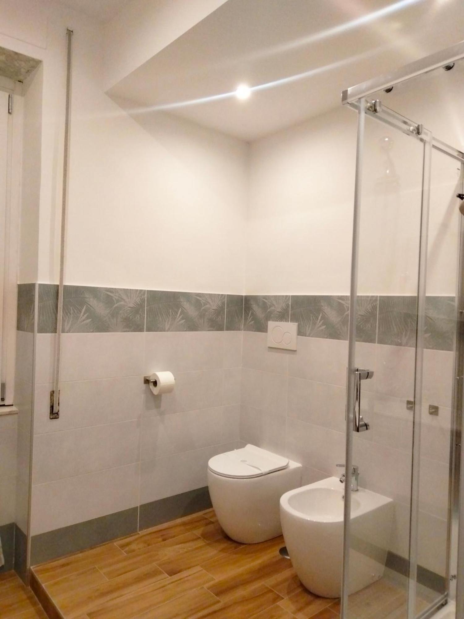 דירות Tolfa Casa Di Anna מראה חיצוני תמונה