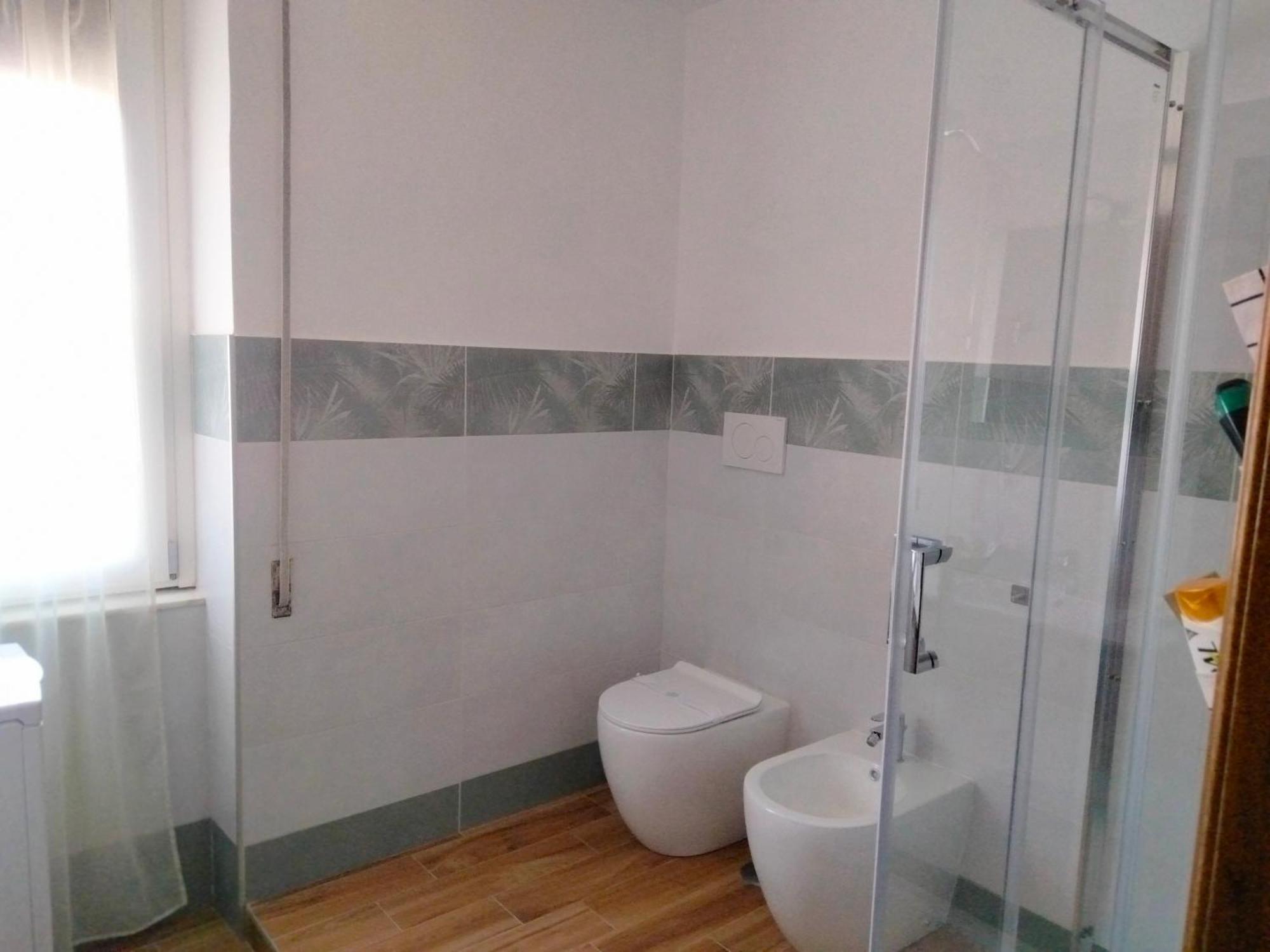 דירות Tolfa Casa Di Anna מראה חיצוני תמונה